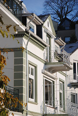 Gruber Hausverwaltung